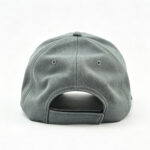 Baseball Caps Fashion Soft Grey BANGFEI Embroidery Breathable Mesh Baseball Cap Golf Sports Hat