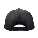 Sports Caps Full 3D Mesh Breathable Adjustable Baseball Cap Ultra Breathable Lightweight Outdoor Running Fishing Curved Brim Sports Hat
