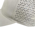 Sports Caps Kids Quick Dry Laser Cut Drill Hole Perforated Golf Gorras Sport Hat