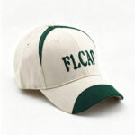 Baseball Caps Vintage Two Tone 3D Embroidery FLCAP Baseball Caps Sports Hat