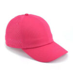 Sports Caps Women Lightweight Quick Dry Breathable Laser Cut Hole Perforated Adjustable Baseball Cap Ladies Ponytail Running Golf Travel Outdoor Sports Hat