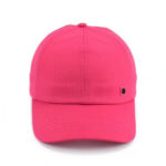 Sports Caps Women Lightweight Quick Dry Breathable Laser Cut Hole Perforated Adjustable Baseball Cap Ladies Ponytail Running Golf Travel Outdoor Sports Hat