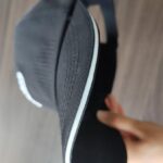Sports Caps Laser Cut Hole Ventilated Feilong Embroidered Logo Adjustable Baseball Cap Quick Dry Breathable Golf Running Outdoor Sports Hat