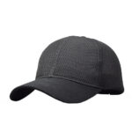 Sports Caps Full 3D Mesh Breathable Adjustable Baseball Cap Ultra Breathable Lightweight Outdoor Running Fishing Curved Brim Sports Hat