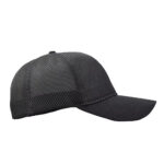 Sports Caps Full 3D Mesh Breathable Adjustable Baseball Cap Ultra Breathable Lightweight Outdoor Running Fishing Curved Brim Sports Hat